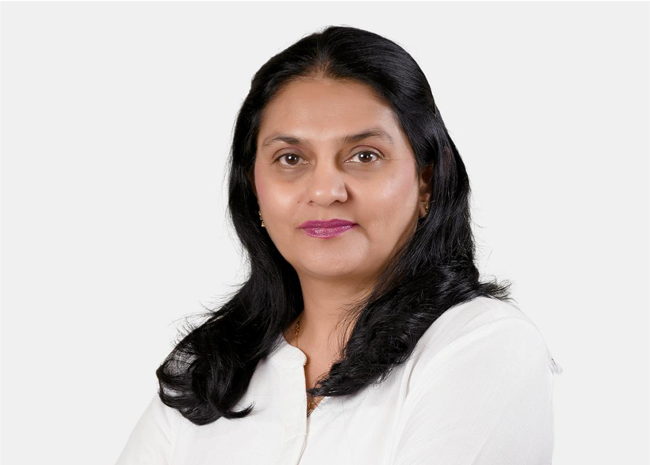 Jayshree Hitesh Shah