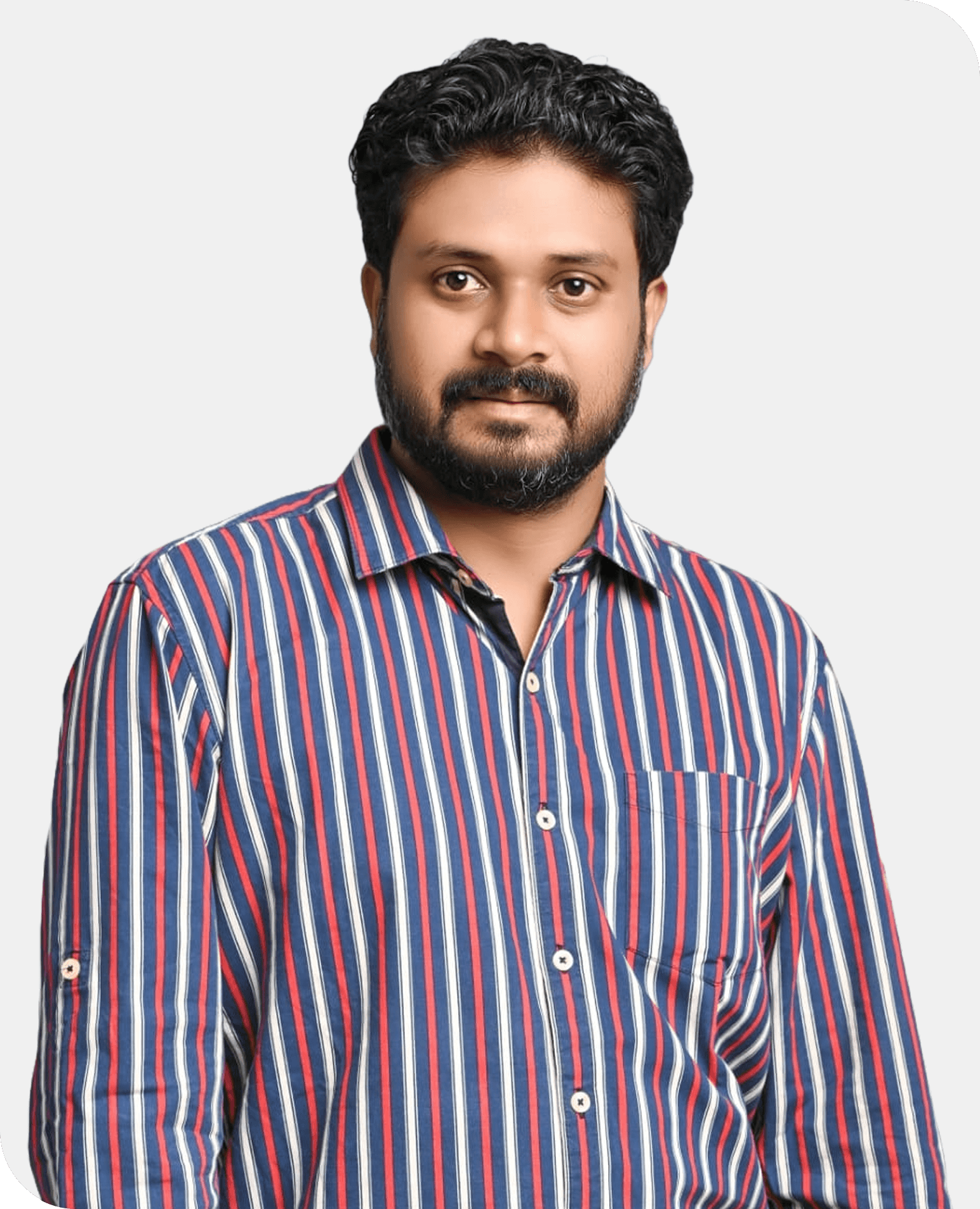 Madhav Anand