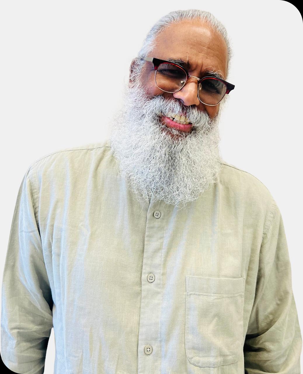 Nandakumar Gopalan