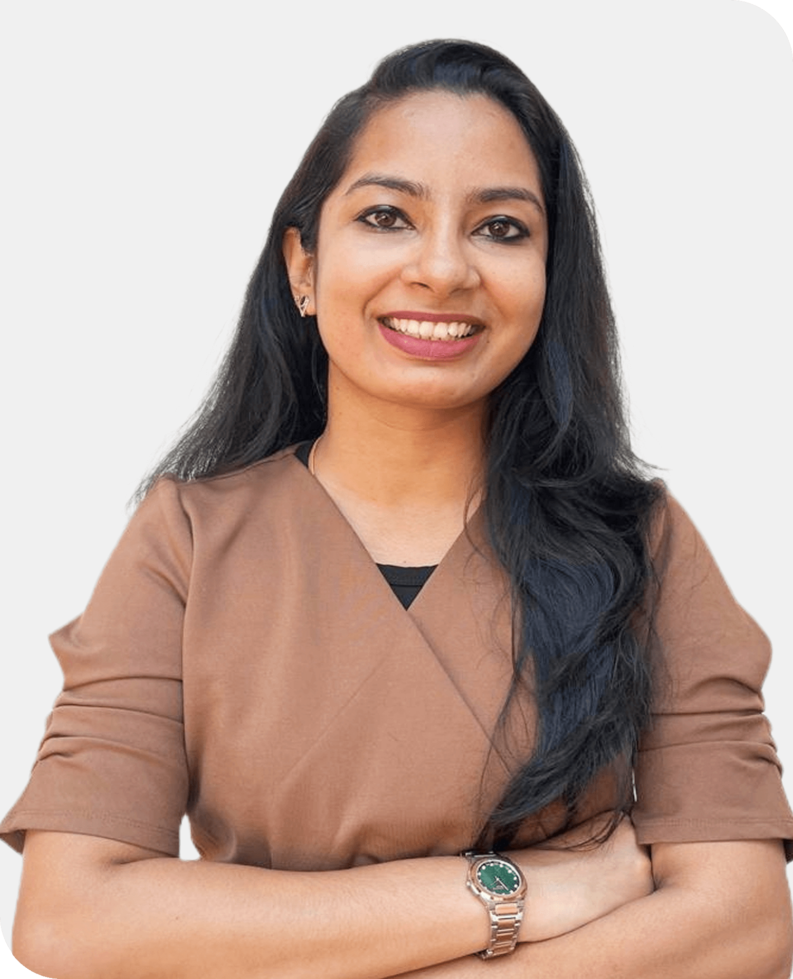Nidhi Issac