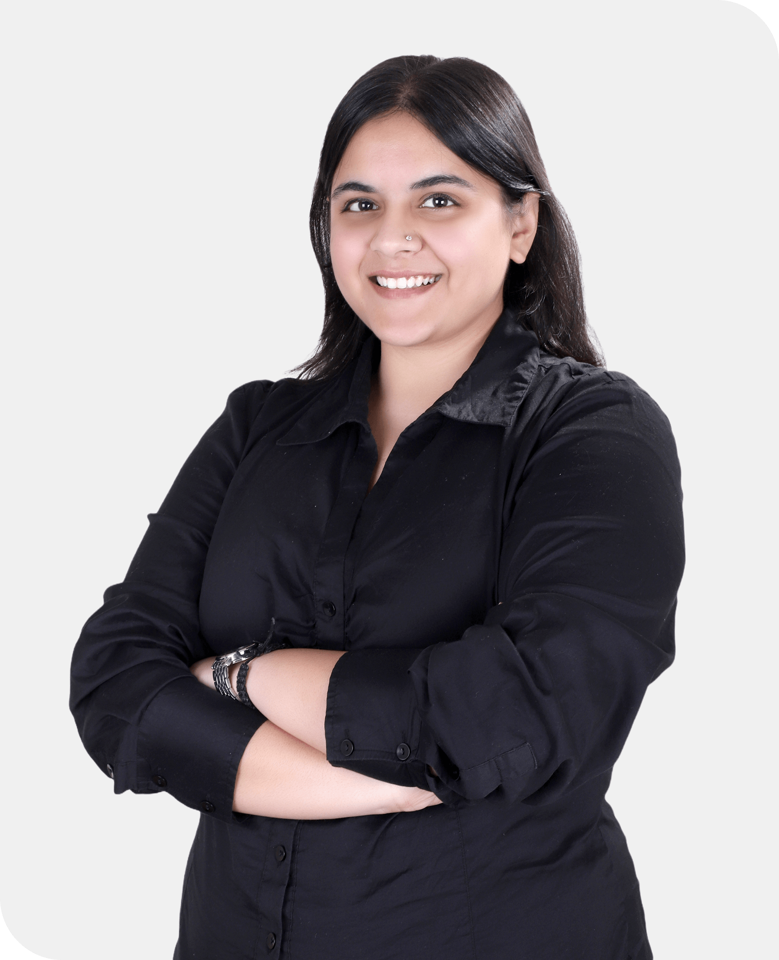 Tanishka P